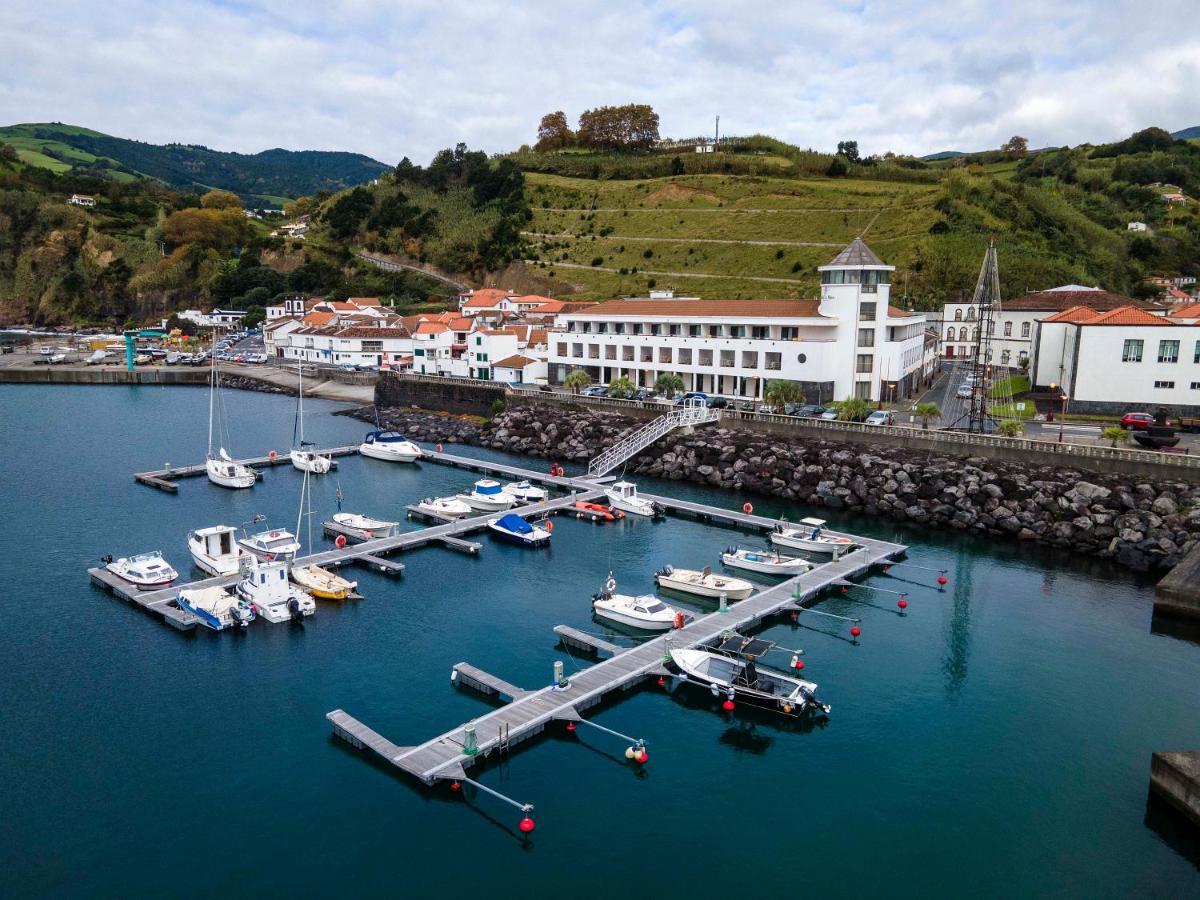 Hotel do Mar Povoacao  Exterior foto