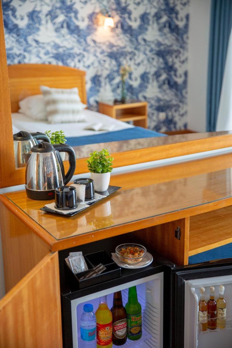 Hotel do Mar Povoacao  Habitación foto