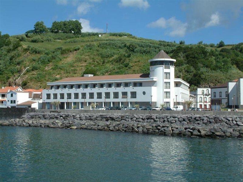 Hotel do Mar Povoacao  Exterior foto